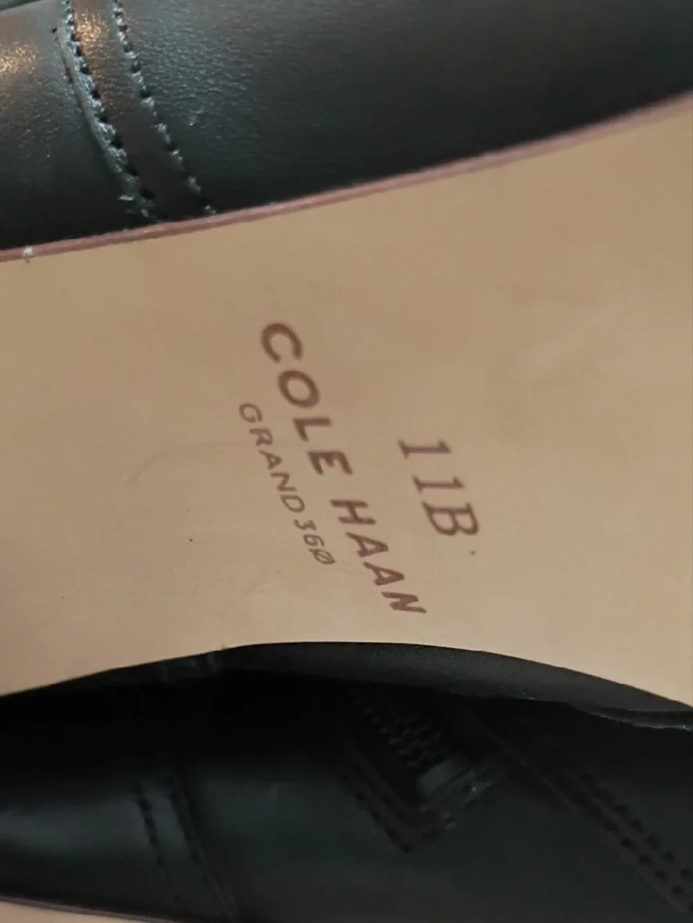 Cole Haan new without